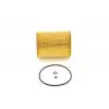 BOSCH Yağ Filtresi (Filtre Elemanı) (1457429137) - Ağır Vasıta
