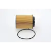 BOSCH Yağ Filtresi (Ox160d / L314) - VW Grubu (VW/Audi/Seat/Skoda) 1457429142
