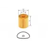 BOSCH Yağ Filtresi (Lf0114302/l32114302) - Ford 1457429257