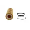 BOSCH Yağ Filtresi (E32hd184) - VW Grubu (VW/Audi/Seat/Skoda) 1457429268