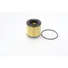 BOSCH Yağ Filtresi (Ox341d / E320h01d84) - VW Grubu (VW/Audi/Seat/Skoda) 1457429301