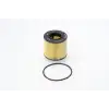 BOSCH Yağ Filtresi (Ox341d / E320h01d84) - VW Grubu (VW/Audi/Seat/Skoda) 1457429301
