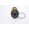 BOSCH Yakıt Filtresi (1457431703) - Peugeot / Citroën / DS