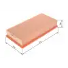 BOSCH Hava Filtresi (1457433535) - Volvo