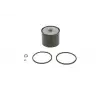 BOSCH Yakıt Filtresi (Mazot Filtresi) (1457434201) - Fiat / Alfa / Lancia