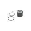 BOSCH Yakıt Filtresi (Mazot Filtresi) (1457434201) - Fiat / Alfa / Lancia