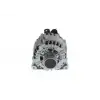 BOSCH Alternatör (6g9n 10300 XC) - Ford 1986A01496