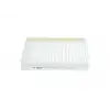 BOSCH Polen Filtresi (E961li / La120 (Karbonsuz)) - VW Grubu (VW/Audi/Seat/Skoda) 1987432057