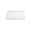 BOSCH Polen Filtresi (E961li / La120 (Karbonsuz)) - VW Grubu (VW/Audi/Seat/Skoda) 1987432057