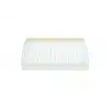 BOSCH Polen Filtresi (E961li / La120 (Karbonsuz)) - VW Grubu (VW/Audi/Seat/Skoda) 1987432057