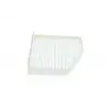 BOSCH Polen Filtresi (E998li / LA 181) - VW Grubu (VW/Audi/Seat/Skoda) 1987432097