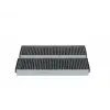 BOSCH Polen Filtresi (E1944lc-2 - LAK 239/s (Çiftli)karbonlu) - VW Grubu (VW/Audi/Seat/Skoda) 1987432422