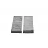 BOSCH Polen Filtresi (E1944lc-2 - LAK 239/s (Çiftli)karbonlu) - VW Grubu (VW/Audi/Seat/Skoda) 1987432422