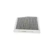 BOSCH Polen Filtresi (A-B -CLA Serisi) - Mercedes-Benz 1987435505