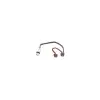 BOSCH Fren Balata Fişi Ön (Gic315) - VW Grubu (VW/Audi/Seat/Skoda) 1987473023