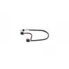 BOSCH Fren Balata Fişi Ön (Gic316) - VW Grubu (VW/Audi/Seat/Skoda) 1987473024
