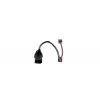 BOSCH Fren Balata Fişi Ön (Gic362) - VW Grubu (VW/Audi/Seat/Skoda) 1987474518