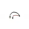 BOSCH Fren Balata Fişi Ön (Gic304) - VW Grubu (VW/Audi/Seat/Skoda) 1987474590