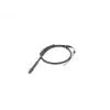 BOSCH EL Fren Teli Arka (1167 MM) - Mercedes-Benz 1987477199