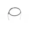 BOSCH EL Fren Teli Arka (1987477684) - VW Grubu (VW/Audi/Seat/Skoda)