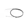 BOSCH EL Fren Teli Arka (1987477684) - VW Grubu (VW/Audi/Seat/Skoda)