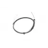 BOSCH EL Fren Teli Arka (1987477684) - VW Grubu (VW/Audi/Seat/Skoda)