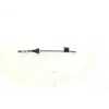 BOSCH EL Fren Teli Arka (Arka : L/R Uzunluk : 175 MM) - Ford 1987477906