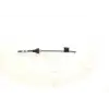 BOSCH EL Fren Teli Arka (Arka : L/R Uzunluk : 175 MM) - Ford 1987477906