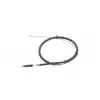 BOSCH EL Fren Teli Arka (1447 Mm) - VW Grubu (VW/Audi/Seat/Skoda) 1987477958