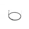 BOSCH EL Fren Teli Arka (1447 Mm) - VW Grubu (VW/Audi/Seat/Skoda) 1987477958