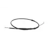 BOSCH EL Fren Teli Arka ((1650 Mm)) - VW Grubu (VW/Audi/Seat/Skoda) 1987482016