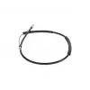 BOSCH EL Fren Teli Sol (Arka) - Mercedes-Benz 1987482026