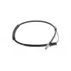BOSCH EL Fren Teli Sol (Arka) - Mercedes-Benz 1987482026