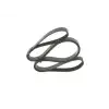 BOSCH V Kayışı (7pk2035) - Mercedes-Benz 1987946277