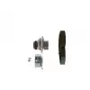 BOSCH Triger Seti (Devirdaimli 138 Dış / Kp15489xs-1 / 530017131) - VW Grubu (VW/Audi/Seat/Skoda) 1987946391