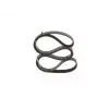 BOSCH V Kayışı (+AC / 6PK 1670/peu 5750zv/ope 55218886/kia 2521225030/jag C2z1) - Ford 1987947568