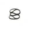 BOSCH V Kayışı (+AC / 6PK 1670/peu 5750zv/ope 55218886/kia 2521225030/jag C2z1) - Ford 1987947568