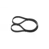 BOSCH Triger Kayışı (122 Dış / Ct939) - VW Grubu (VW/Audi/Seat/Skoda) 1987949452