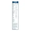 BOSCH Silecek Süpürgesi Arka (450 MM) - Ford 3397004763