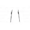 BOSCH Silecek Süpürgesi Ön Takım (3397005800) - Peugeot / Citroën / DS