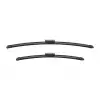 BOSCH Silecek Süpürgesi Ön Takım (600 / 475 MM) (3397007462) - Mercedes-Benz