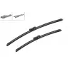 BOSCH Silecek Süpürgesi Ön Takım (550 / 450 MM) (3397007696) - BMW / Mini