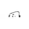 BOSCH Oksijenlambdasensoru - Volvo F00E263356