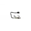 BOSCH Oksijenlambdasensoru - Volvo F00E263356