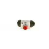 BOSCH Fren Silindiri Arka (Sag/sol) - Peugeot / Citroën / DS F026002028