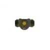 BOSCH Fren Silindiri Arka (Arka Merkez SW Sag/sol [Ø 22 MM]) - Renault / Dacia F026002073