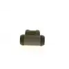 BOSCH Fren Silindiri Arka ([Ø 19 Mm] Arka Sağ) - Renault / Dacia F026002132