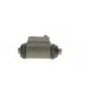 BOSCH Fren Silindiri Arka (20,64 Mm) - Ford F026002581