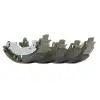 BOSCH Fren Balatası Arka (Kampana) (F026004250) - Fiat / Alfa / Lancia