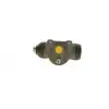 BOSCH Fren Silindiri Arka (Sag/sol [Ø 20,64 MM]) - Fiat / Alfa / Lancia F026009901